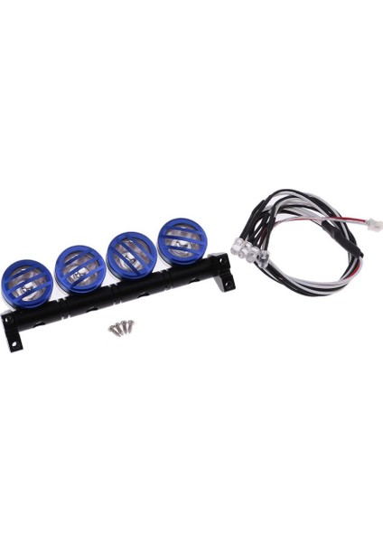 LED Işık Çubuğu Mavi (Yurt Dışından)
