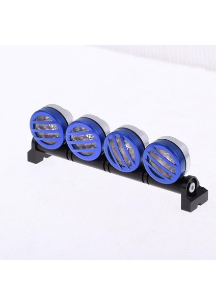 LED Işık Çubuğu Mavi (Yurt Dışından)