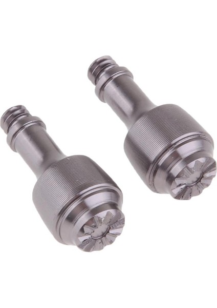 2 Pcs Uzaktan Kumandalı Kol Başparmak Rocker Çubuğu 2 Aksesuar Için Tasarlanmış 21X10X10110 mm Çubuk (Yurt Dışından)