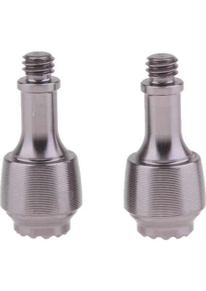 2 Pcs Uzaktan Kumandalı Kol Başparmak Rocker Çubuğu 2 Aksesuar Için Tasarlanmış 21X10X10110 mm Çubuk (Yurt Dışından)