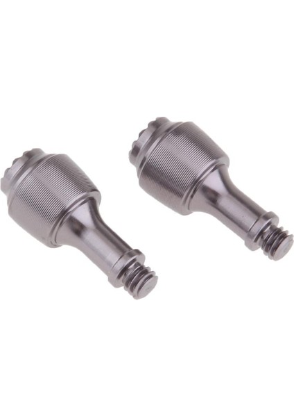 2 Pcs Uzaktan Kumandalı Kol Başparmak Rocker Çubuğu 2 Aksesuar Için Tasarlanmış 21X10X10110 mm Çubuk (Yurt Dışından)