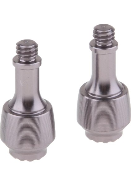 2 Pcs Uzaktan Kumandalı Kol Başparmak Rocker Çubuğu 2 Aksesuar Için Tasarlanmış 21X10X10110 mm Çubuk (Yurt Dışından)