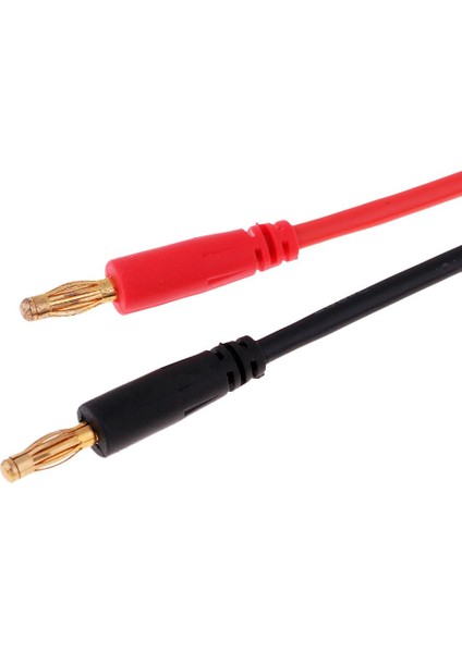 XT60 XT90 Jst Jr Dengeli Şarj Fişi Için Şarj Cihazı Adaptör Kablosu (Yurt Dışından)
