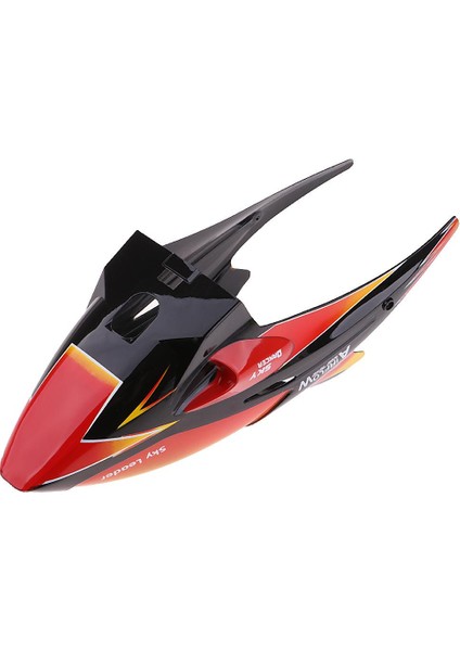 Dayanıklı Gölgelik / Kafa Örtüsü Wltoys V913 Rc Helikopter Için Helikopter (Yurt Dışından)