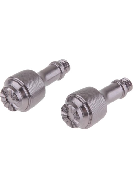 2 Pcs Uzaktan Kumandalı Kol Başparmak Rocker Çubuğu 2 Aksesuar Için Tasarlanmış 21X10X10110 mm Çubuk (Yurt Dışından)