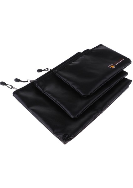 Yangına Dayanıklı Kaplar Belgeleri Depolama Konteyneri - M 29X20CM (Yurt Dışından) fırsatları