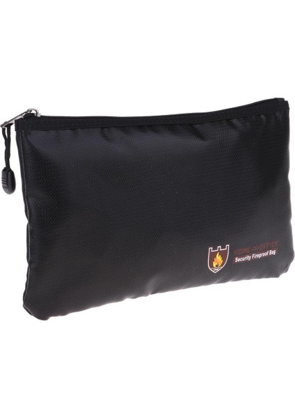 Yangına Dayanıklı Kaplar Belgeleri Depolama Konteyneri - M 29X20CM (Yurt Dışından) indirimleri