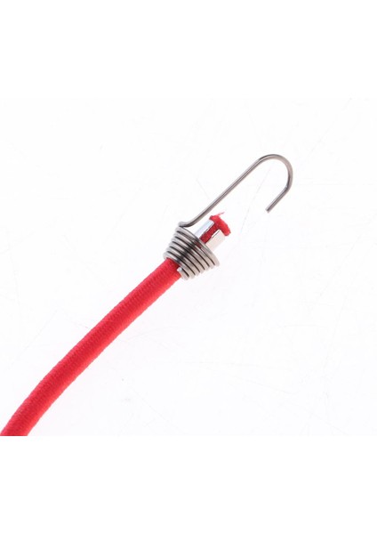 1/10 Rc Bagaj Çatı Ipi Kanca Ile Fit D90 SCX10 Rc Yükseltme Parçaları 7.87inch Kırmızı (Yurt Dışından) modelleri