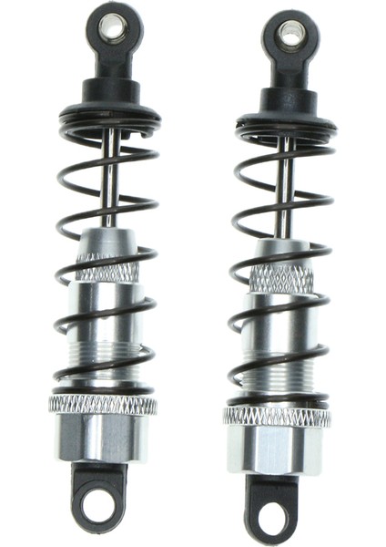 Wltoys Için 2x Rc Metal Ön Yay Şok Emici K949 10428 Paletli Araba (Yurt Dışından) fiyatları
