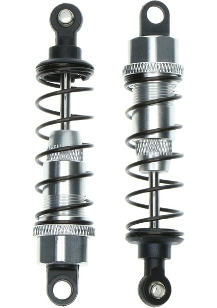 Wltoys Için 2x Rc Metal Ön Yay Şok Emici K949 10428 Paletli Araba (Yurt Dışından) indirimleri