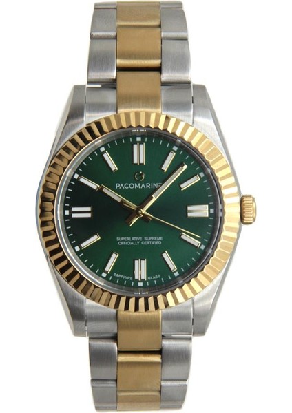 PM.22010.10 Erkek Kol Saati