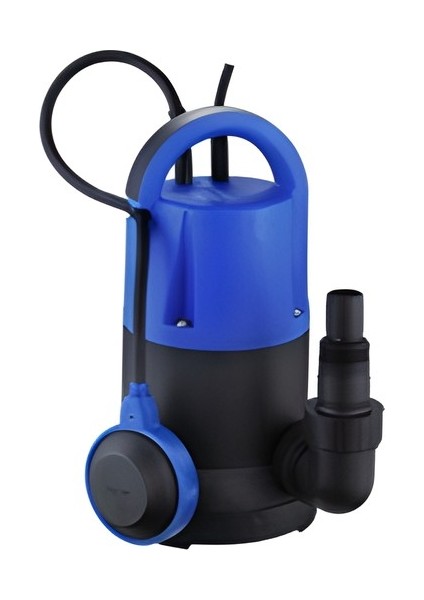 DP400 Temiz Su Drenaj Dalgıç Pompası 400 Watt
