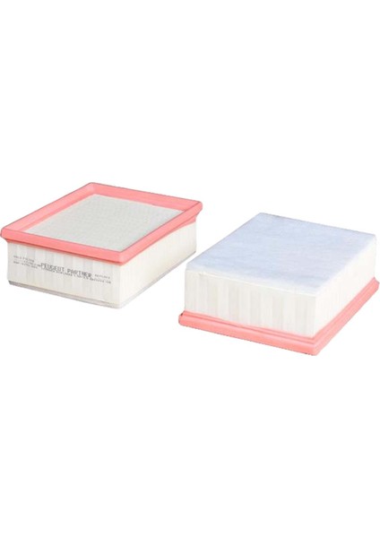 Cıtroen Berlingo I (2002 &gt;…) 1.9 D - 2.0 Hdi (Süngerli) Hava Filtre