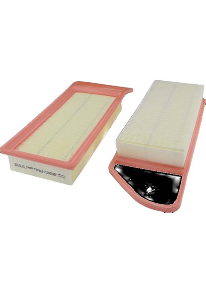 Peugeot Bıpper, Ford Fıesta V 1.4 Hdı, C3 Iı 1.4 Hdi (Süngersiz) Hava Filtre