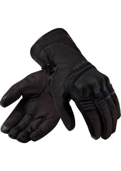 Revıt Lava H2O Eldiven Siyah 2x-Large