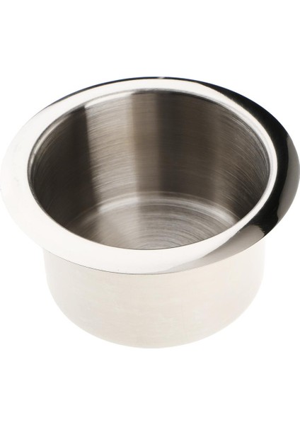 Alaşım Deniz Botu Rv Fincan Içecek Tutucu Tabanı Cilalı