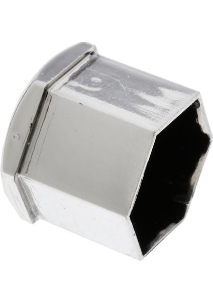 20X Araba Kamyon Tekerleği Kabalık Hub Vida Kapağı Koruyucu 17MM(Yurt Dışından)
