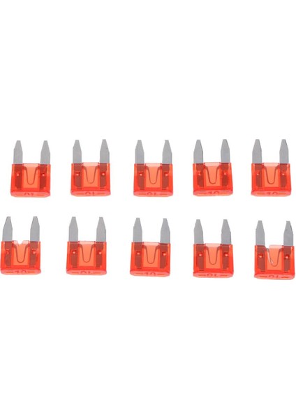 20PCS 10A 15A Ürün Yelpazesi Araba Kamyonu Motosiklet Suv fiyatları