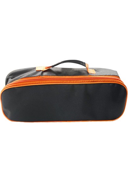 2pieces Zipper Conreneint ile Vakum Süpürge Depolama Çantası 37X17X11CM Siyah(Yurt Dışından) fiyatları