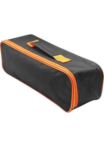 2pieces Zipper Conreneint ile Vakum Süpürge Depolama Çantası 37X17X11CM Siyah(Yurt Dışından) modelleri