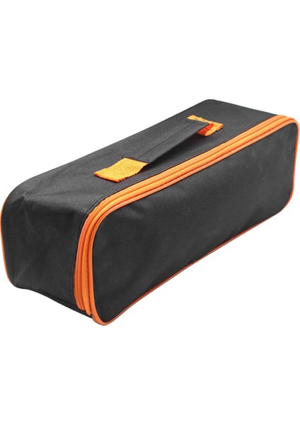 2pieces Zipper Conreneint ile Vakum Süpürge Depolama Çantası 37X17X11CM Siyah(Yurt Dışından) fırsatları