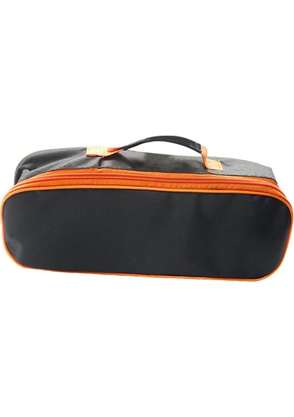 2pieces Zipper Conreneint ile Vakum Süpürge Depolama Çantası 37X17X11CM Siyah(Yurt Dışından) indirimleri