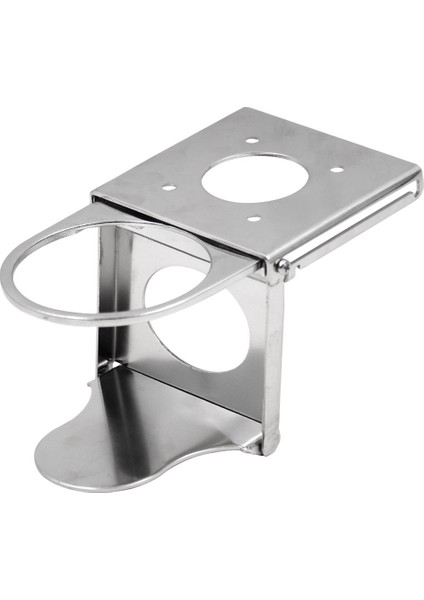 Paslanmaz Çelik Katlanır Içecek Fincan Tutucu Katlanabilir Tekne Arabası Için Ayarlanabilir (Yurt Dışından) fiyatları