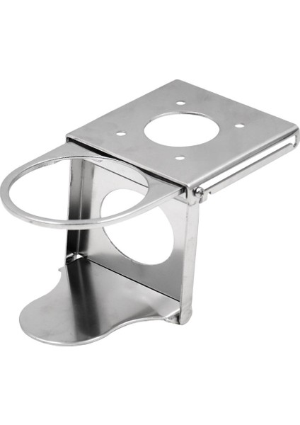 Paslanmaz Çelik Katlanır Içecek Fincan Tutucu Katlanabilir Tekne Arabası Için Ayarlanabilir (Yurt Dışından) fırsatları