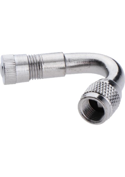 Motosiklet Pirinç 45 90 135 Derece Uzatılmış Şişirilebilir Tüp 45 ° 45 °(Yurt Dışından) fırsatları