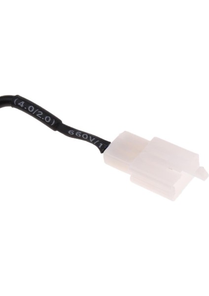 Yedek 12V 2A Araba LED Gündüz Çalışan Hafif Yapışkan Anahtar Kontrolü modelleri