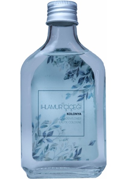 Ihlamur Kolonyası 200 ml