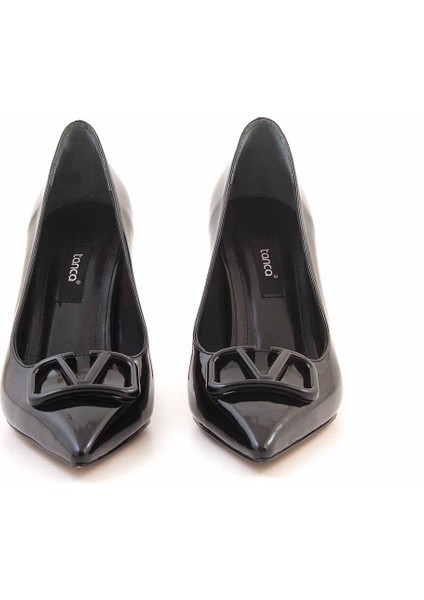 Kadın Topuklu Ayakkabı 0862 modelleri