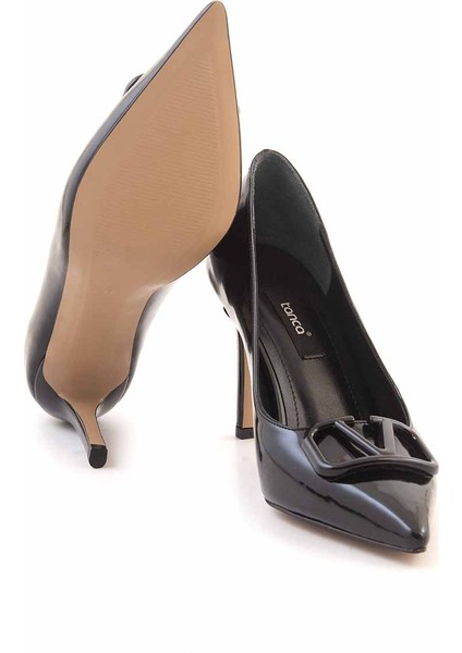 Kadın Topuklu Ayakkabı 0862 indirimleri