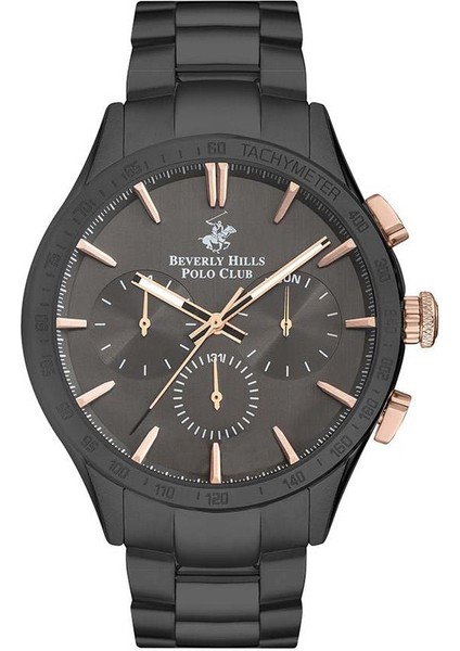 BP3250X.060 Erkek Kol Saati