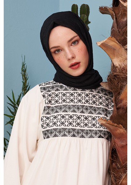 Bambu Kraş Şal