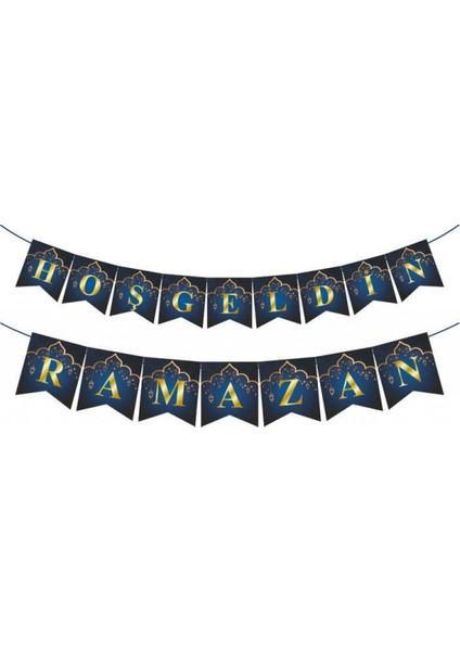 Flama Hoşgeldin Ramazan Pk:1