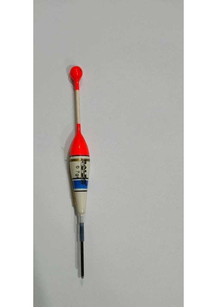 Balza Hassas Şamandıra- 0,7gr - 1gr