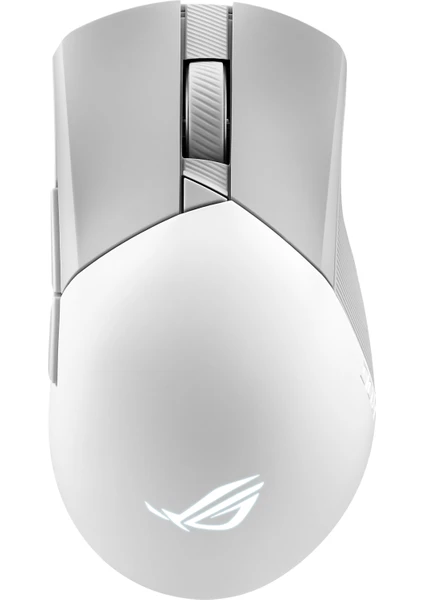 ASUS ROG GLADIUS III WIRELESS AIMPOINT BEYAZ MOUSE