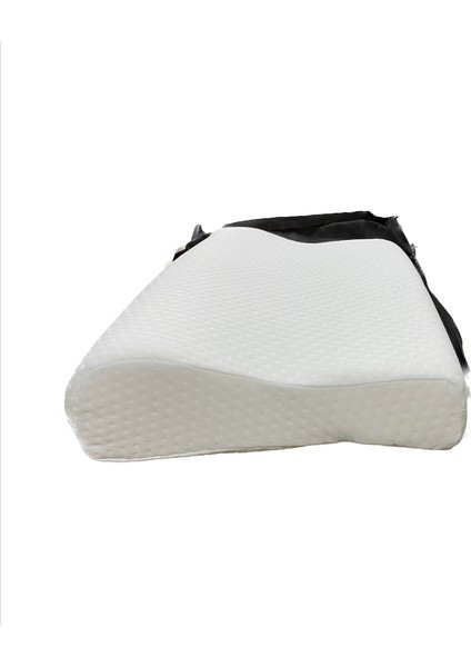 Çizgimed Medikal Visko Ortopedik Boyun Yastığı (ORT-F-6005)