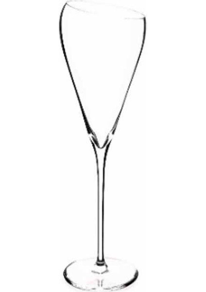 Ilio Airy Şampanya Kadehi 2'li