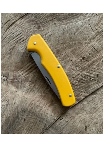 Cep Bıçak El Yapımı Bıçak Avcı Kampçı Bıçagı Cep Bıçağı