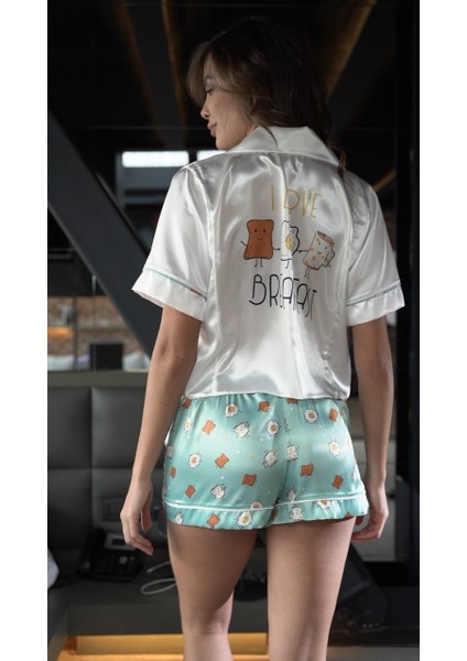 Let's Sleep Pijama