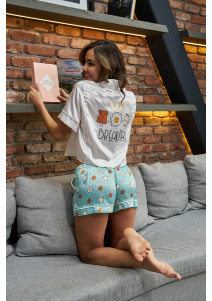 Let's Sleep Pijama