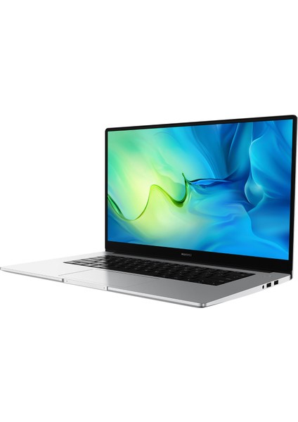 MateBook D15 Intel Core i7 1195G7 16GB 512GB SSD Windows 11 Home 15.6" FHD Taşınabilir Bilgisayar