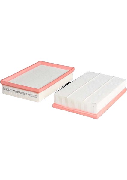 Vw Transporter (T5) (2003 &gt;…) 1.9 Tdı - 2.0 Tdı - 2.5 Tdı Hava Filtre fiyatları