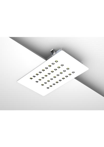 Kuyumcu Led Armatür