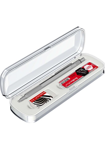 Scrikss Graphx 0.5 Uçlu Kalem ( Versatil )