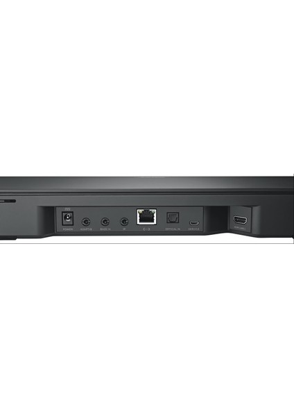 Soundbar System Bundle