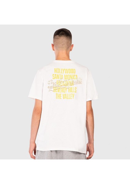 Mlb Los Angeles Dodgers Erkek T-Shirt fiyatları
