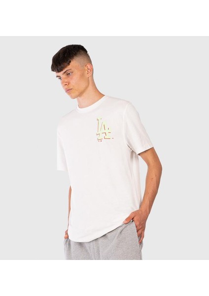 Mlb Los Angeles Dodgers Erkek T-Shirt modelleri